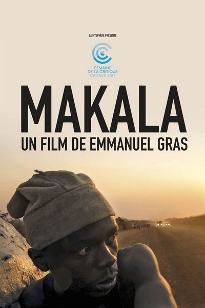 Makala poster Makala