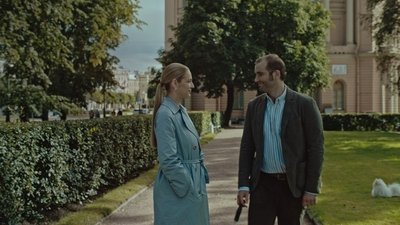 tv poster