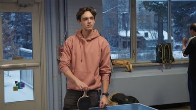 tv poster