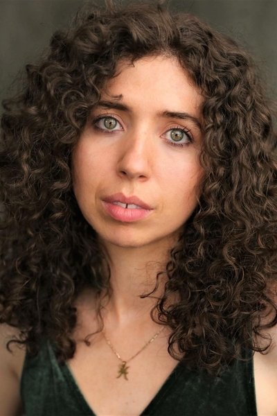 Photo de Jasmine McIvor dans Wicked
