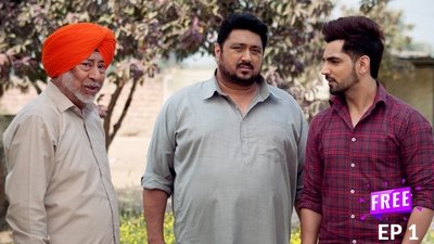 tv poster