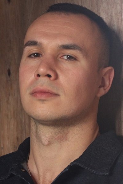 Photo de Vitaliy Shtabnoy dans Le Loup de Wall Street