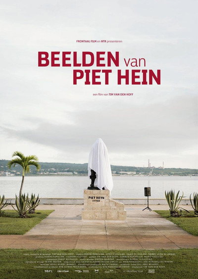Beelden van Piet Hein