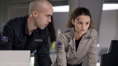 tv poster