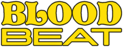 Blood Beat Logo