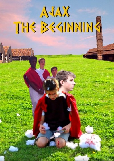 Watch Now!() Ajax The Beginning Movie Online Free 123Movies