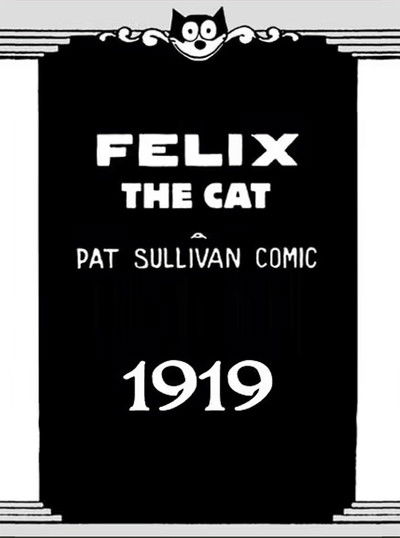 Poster do Filme The Adventures of Felix