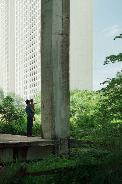 Promised Spaces