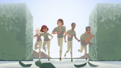 Епизод 1