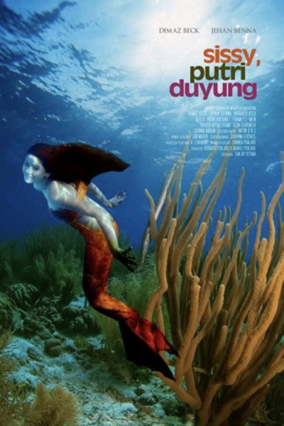 Sissy, Putri Duyung