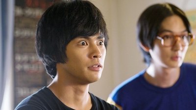 tv poster
