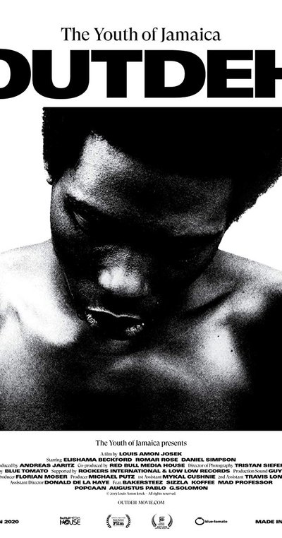 Watch - Out Deh - The Youth of Jamaica Full Movie OnlinePutlockers-HD