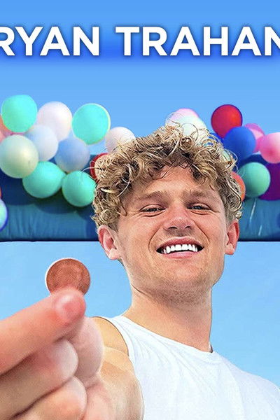 movie poster for Ryhan Trahan : 30 Days