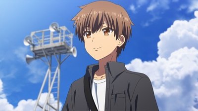 tv poster