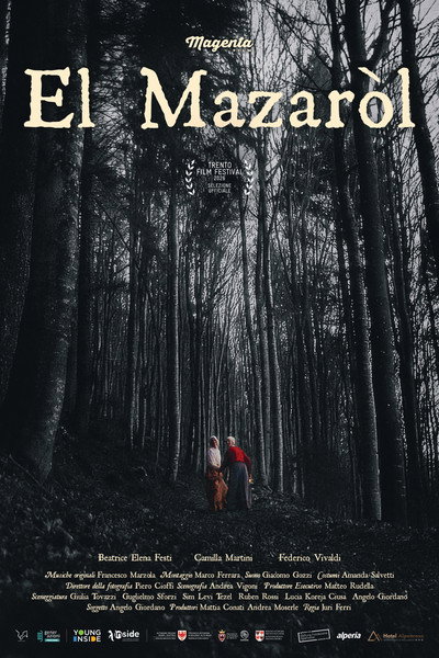 El Mazaròl