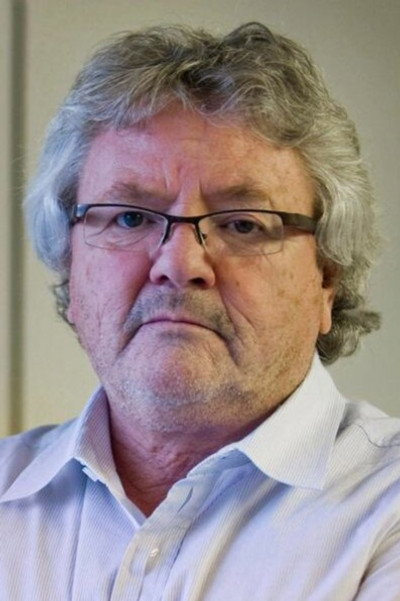 Imagem de Kevin Tierney