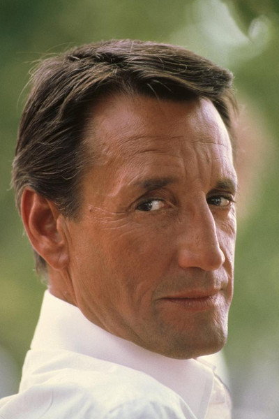 Portrait de Roy Scheider