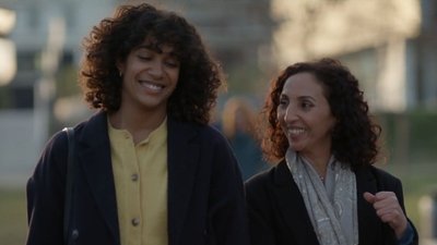 tv poster