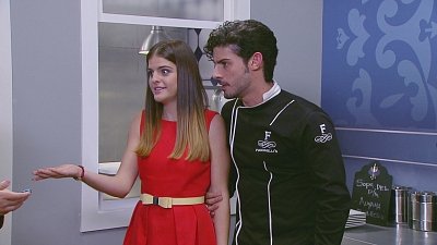 tv poster