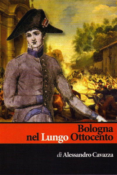 Poster do Filme Bologna nel lungo 800