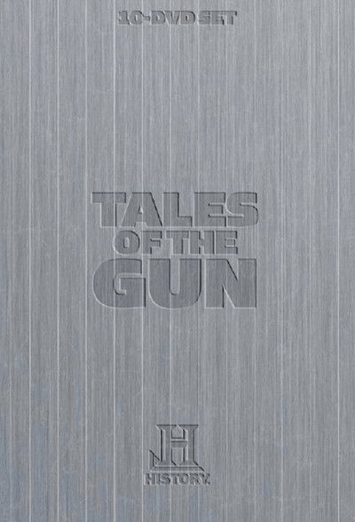 poster for Tales of the Gun