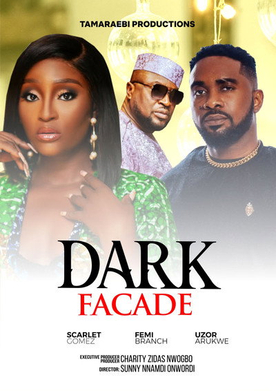 Dark Facade