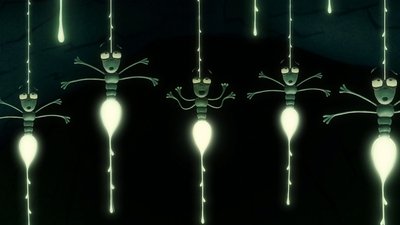 tv poster