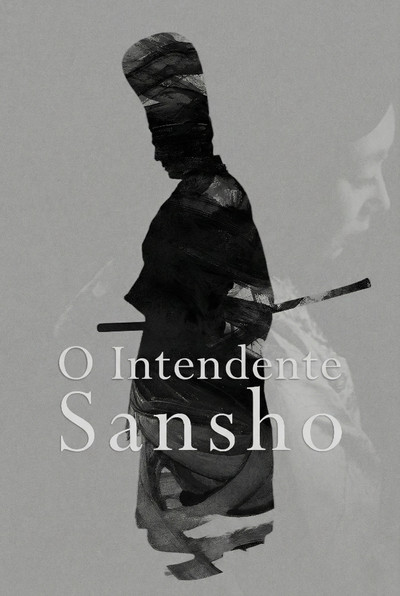 Poster do Filme Intendente Sansho