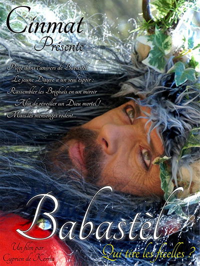 Poster do Filme Babastèl
