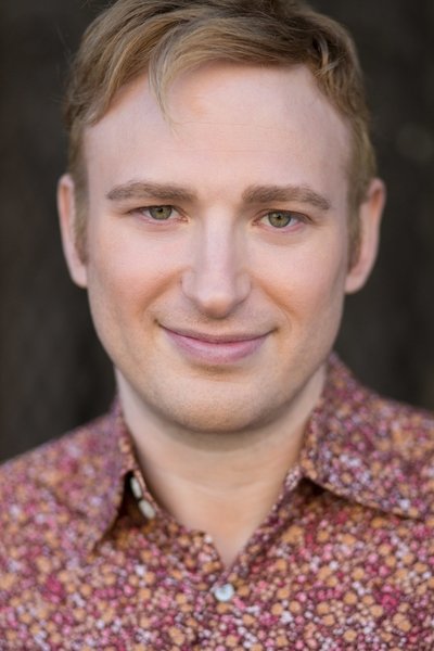 Photo de Daniel Hepner dans Le Loup de Wall Street