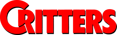 Critters Logo