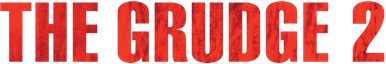 The Grudge 2 Logo