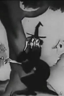 Poster do Filme The Fatal Note