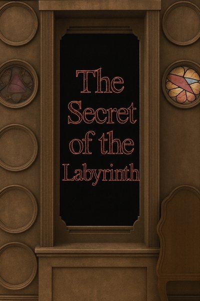 The Secret of the Labyrinth