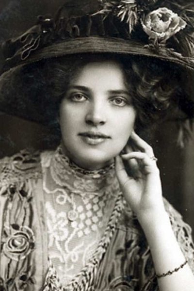 Imagem de Maud Allan