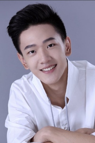 person poster