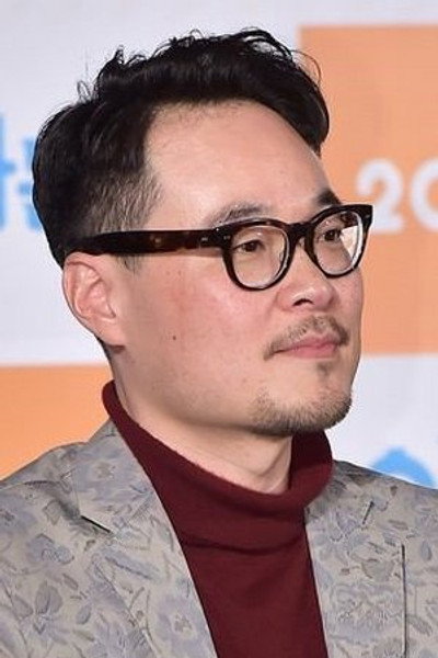 Kim Hyung-hyup
