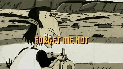 tv poster