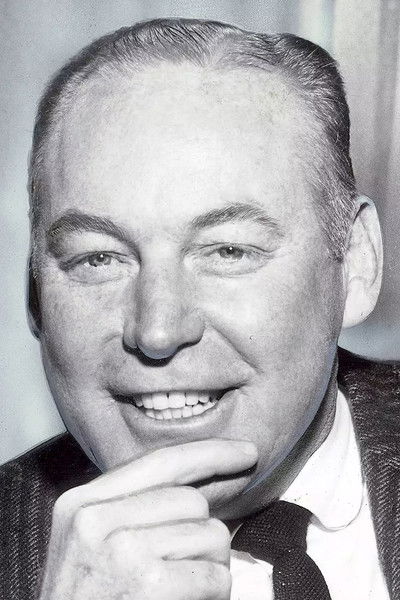 Howard “Red” Hickey