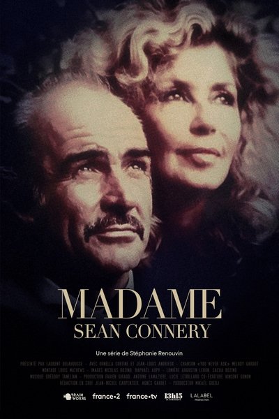 poster for Mme Sean Connery