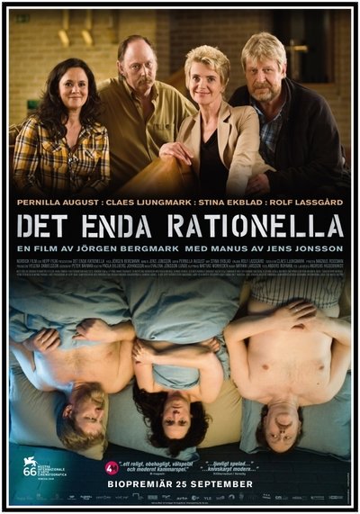 Watch!Det enda rationella Movie Online Free Putlocker