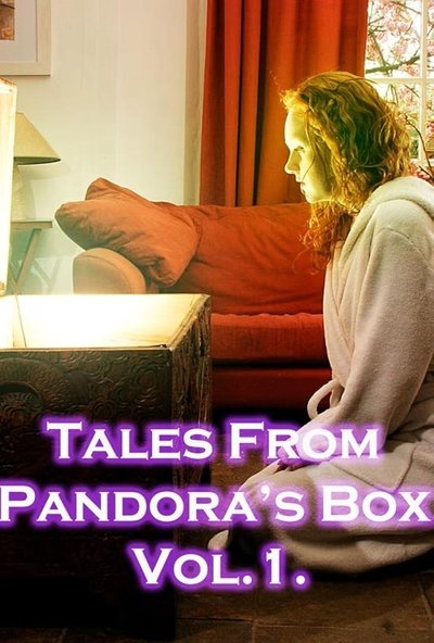 Poster do Filme Tales from Pandora's Box Vol. 1
