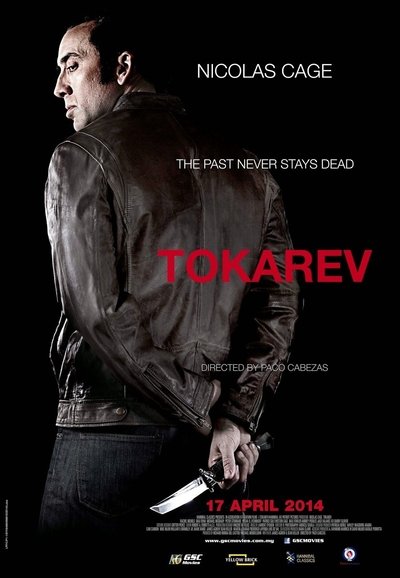 Tokarev (2014)