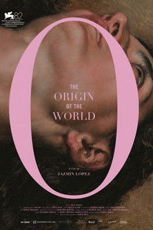 Poster do Filme El origen del mundo