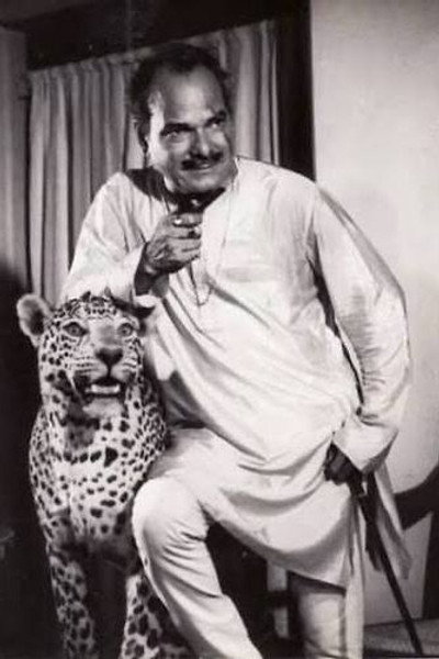 Dukhiram Swain