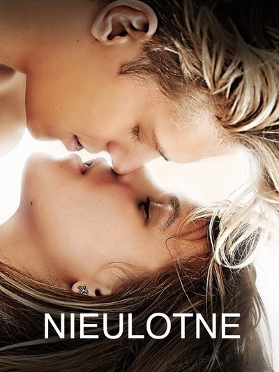 Poster for the movie Lasting