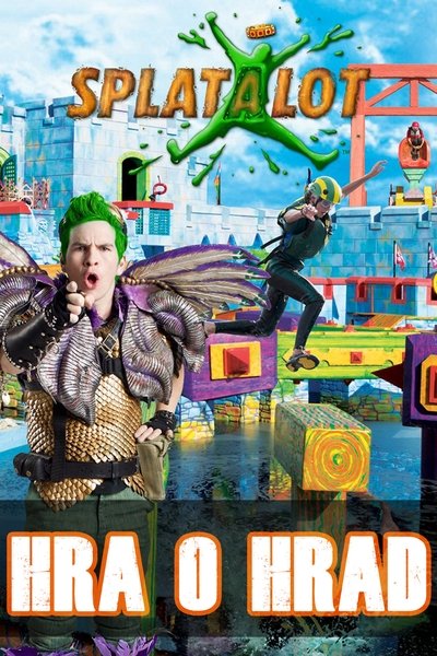 poster for Spatalot