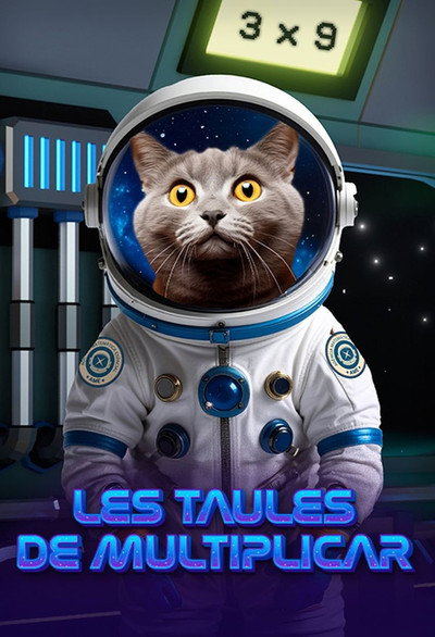 Les taules de multiplicar