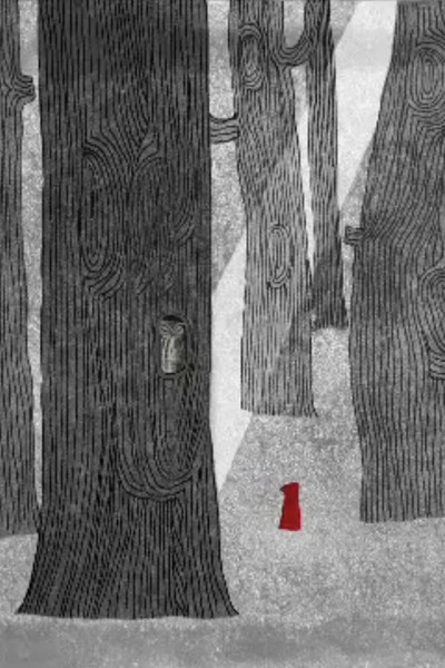 Poster do Filme La forêt