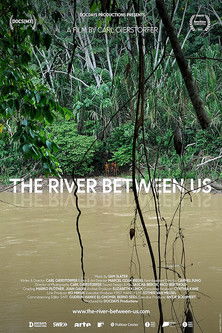 Poster do Filme The River Between Us